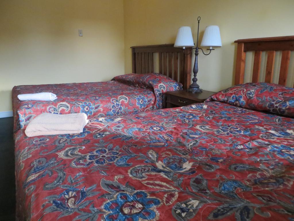 Villa Nova Motel วาซากาบีช ห้อง รูปภาพ