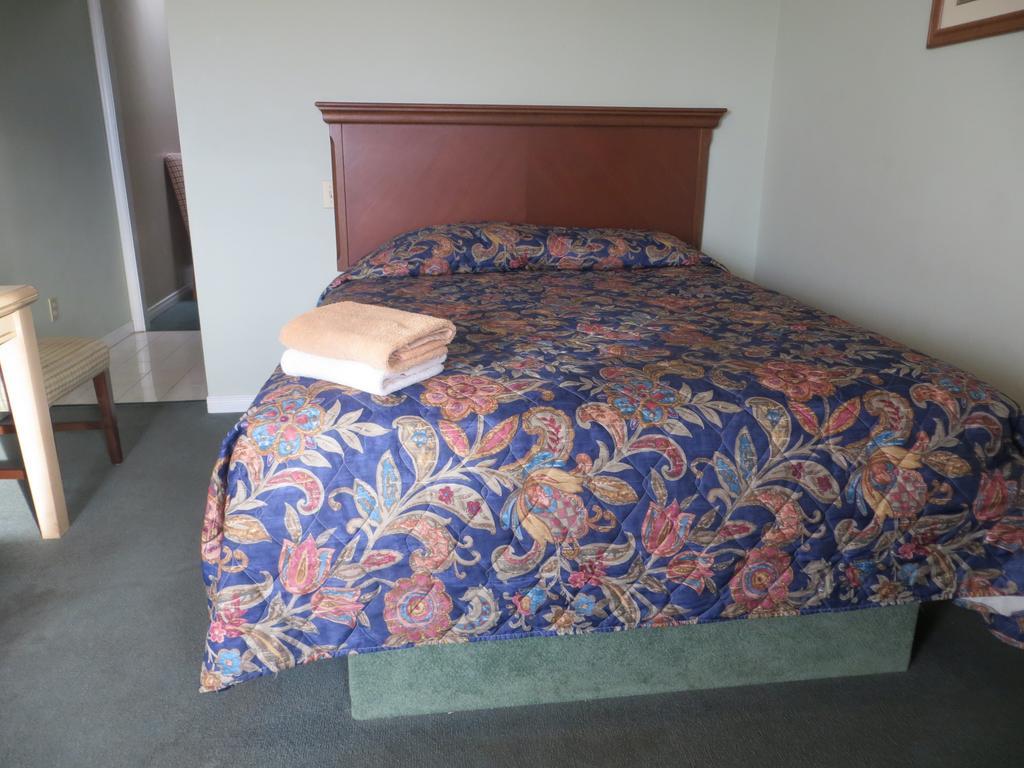 Villa Nova Motel วาซากาบีช ห้อง รูปภาพ
